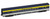 American Z Line ~ Z Scale ~ Lightweight Coach ~ Chesapeake & Ohio C&O #1641 ~ 73729-2