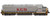 American Z Line ~ Z Scale ~ EMD SD60 ~ Kansas City Southern KCS #3819 ~ DC Version ~ 65025-2