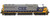 American Z Line ~ Z Scale ~ EMD SD50 ~ CSX #8542 ~ DC Version ~ 65005-1