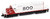 American Z Line ~ Z Scale ~ EMD SD40-2 ~ Soo Line SOO #6018 ~ DC Version ~ 64207-1