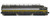 American Z Line ~ Z Scale ~ EMD E8A ~ Pennsylvania PRR #5799 ~ DC Version ~ 62605-5