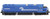 American Z Line ~ Z Scale ~ EMD SD50 ~ Conrail CR #6702 ~ DC Version ~ 65004-1