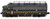 American Z Line ~ Z Scale ~ EMD F7 A ~ Pennsylvania PRR #9654 ~ DC Version ~ 63019-2