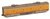 American Z Line ~ Z Scale ~ EMD E8 B ~ Union Pacific UP #953B ~ DC Version ~ 62640-1