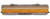 American Z Line ~ Z Scale ~ EMD E8 B ~ Union Pacific UP #953B ~ DC Version ~ 62640-1