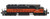 American Z Line ~ Z Scale ~ EMD SD40-2 ~ Milwaukee Road MILW #190 ~ DC Version ~ 64204-3