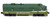 American Z Line ~ Z Scale ~ EMD FP7 ~ Northern Pacific NP #6600 ~ DC Version ~ 65308-1