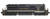 American Z Line ~ Z Scale ~ EMD SD40-2 ~ Southern SOU #3265 ~ DC Version ~ 64218-2