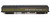 American Z Line ~ Z Scale ~ Heavyweight Combine Coach ~ Northern Pacific NP #1101 ~ 74033-1