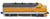 American Z Line ~ Z Scale ~ EMD F7A ~ Denver & Rio Grande Western D&RGW #5561 ~ DC Version ~ 63003-4