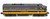 American Z Line ~ Z Scale ~ EMD FP7 ~ Frisco SLSF #5047 ~ DC Version ~ 65310-2