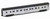 American Z Line ~ Z Scale ~ 4-4-2 Sleeper Manatee River ~ Atlantic Coast Line ACL ~ 73030-1