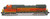 American Z Line ~ Z Scale ~ GE C44-9W ~ BNSF #4316 ~ DC Version ~ 65104-1