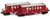 American Z Line ~ Z Scale ~ Ortner 40' Hopper ~ 2-Car Set ~ ITGX #9905 & #9931 ~ 905360-2