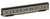 American Z Line ~ Z Scale ~ 20th Century Limited 4-4-2 Sleeper Pullman Imperial Court ~ New York Central NYC ~ 73057-2