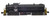 American Z Line ~ Z Scale ~ ALCO RS3 ~ Amtrak AMTK #131 ~ DC Version ~ 63329-1