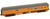 American Z Line ~ Z Scale ~ Heavyweight Combine Car ~ Union Pacific UP #2515 ~ 74008-3