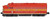 American Z Line ~ Z Scale ~ EMD F7A ~ Florida East Coast FEC #503 ~ DC Version ~ 63018-1