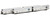 American Z Line ~ Z Scale ~ 64' Trinity Reefer ~ 4-Pack ~ BNSF ~ 904004-1