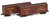 American Z Line ~ Z Scale ~ 40' Modified AAR Boxcar ~ 2-Pack ~ Union Pacific UP #192407 & #192660 ~ 915412-1