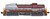 American Z Line ~ Z Scale ~ ALCO RS-3 ~ Canadian Pacific CP #8460 ~ DC Version ~ 63302-3