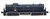 American Z Line ~ Z Scale ~ ALCO RS3 ~ Missouri Pacific MP #996 ~ DC Version ~ 63323-2