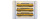 American Z Line ~ Z Scale ~ City of Los Angeles ~ 3-Car Expansion Pack ~ Union Pacific UP ~ 72401-3