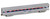 American Z Line ~ Z Scale ~ 16 Section Sleeper Silver Maple ~ Amtrak AMTK #4805 ~ 72115-1