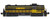 American Z Line ~ Z Scale ~ ALCO RS-3 ~ Denver & Rio Grande Western D&RGW #5204 ~ DC Version ~ 63317-3