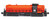 American Z Line ~ Z Scale ~ ALCO RS3 ~ New Haven NH #529 ~ DC Version ~ 63303-2