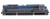 American Z Line ~ Z Scale ~ EMD SD70ACe ~ EMD Demonstrator #1202 ~ DC Version ~ 63111-1