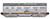 American Z Line ~ Z Scale ~ EMD F7B ~ Santa Fe ATSF ~ DC Version ~ 63001-X