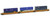 American Z Line ~ Z Scale ~ Gunderson MAXI-IV Intermodal ~ 1 Set ~ TTX DTTX #766310 ~ 906553-5