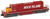 American Z Line ~ Z Scale ~ EMD SD40-2 ~ Chicago, Rock Island & Pacific RI #4790 ~ DC Version ~ 64215-1