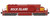 American Z Line ~ Z Scale ~ EMD SD40-2 ~ Chicago, Rock Island & Pacific RI #4790 ~ DC Version ~ 64215-1