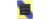American Z Line ~ Z Scale ~ Cardboard Box w/ Foam Insert 60' High Cube Car Box ~ 60HIGHCUBEB