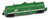 American Z Line ~ Z Scale ~ Coil Car ~ Burlington Northern BN #686082 ~ 903410-2