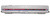 American Z Line ~ Z Scale ~ Diner Silver Cuisine ~ Amtrak AMTK #8053 ~ 72114-2