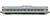 American Z Line ~ Z Scale ~ Budd RDC ~ Via Rail Canada VIA #6148 ~ DC Version ~ 62220-2