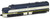 American Z Line ~ Z Scale ~ ALCO PA1 ~ Missouri Pacific MP #8001 ~ DC Version ~ 64414-1