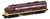 American Z Line ~ Z Scale ~ EMD FP7 ~ Soo Line SOO #503A ~ DC Version ~ 65311-1