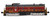 American Z Line ~ Z Scale ~ ALCO RS3 ~ Boston & Maine B&M #1510 ~ DC Version ~ 63337-2
