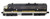 American Z Line ~ Z Scale ~ EMD FP7 ~ Southern SOU #6130 ~ DC Version ~ 65312-1