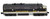 American Z Line ~ Z Scale ~ EMD FP7 ~ Southern SOU #6130 ~ DC Version ~ 65312-1