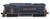 American Z Line ~ Z Scale ~ EMD GP30 Highhood ~ Norfolk & Western N&W #522 ~ DC Version ~ 62130-1