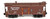 American Z Line ~ Z Scale ~ Bay Window Caboose ~ Southern Pacific SP #1304 ~ 92000-13