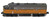 American Z Line ~ Z Scale ~ EMD F7A ~ Spokane, Portland & Seattle SP&S #804 ~ DC Version ~ 63013-1