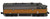 American Z Line ~ Z Scale ~ EMD F7A ~ Spokane, Portland & Seattle SP&S #804 ~ DC Version ~ 63013-1