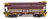 American Z Line ~ Z Scale ~ Bay Window Caboose ~ Erie Lackawanna EL #C372 ~ 92023-2