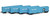 American Z Line ~ Z Scale ~ 4180 Airslide Hopper ~ 4-Pack ~ 906008-1